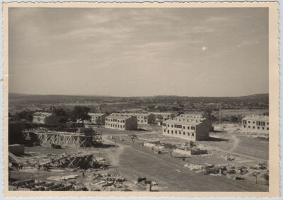 Radničko naselje, Podlabin