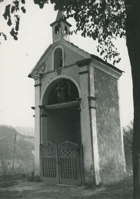 Hromec (Đurmanec) - Kapela