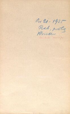 Rab, osnivanje muzeja