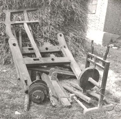 Kozjača - Vitlenjak