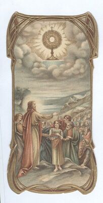 Kruh naš svagdanji daj nam danas