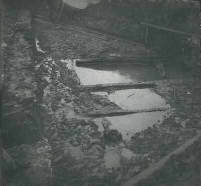 Varaždinske Toplice - arheološke iskopine