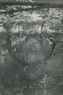 Lepoglava - Samostan pavlina, freska