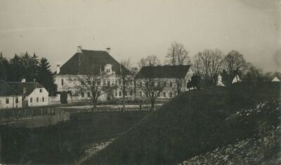 Varaždin - panorama