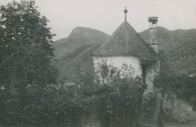 Bela (Novi Marof) - dvor