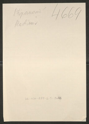 Stipanović, Vladimir, 21.7.1919. Policijski karton