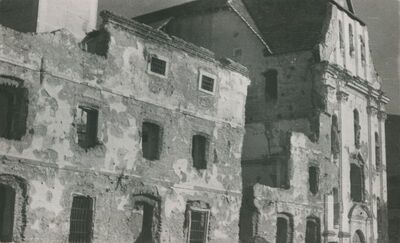 Lepoglava - Bivši pavlinski samostan