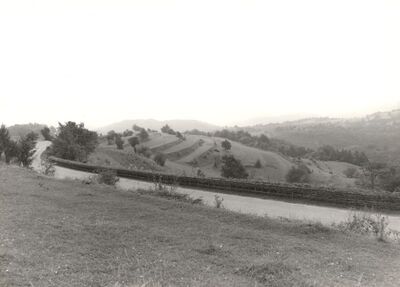 Novo Selo - Panorama