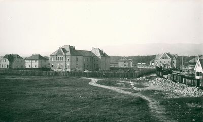 Zagreb - Kažotićev trg - Dominikanski samostan