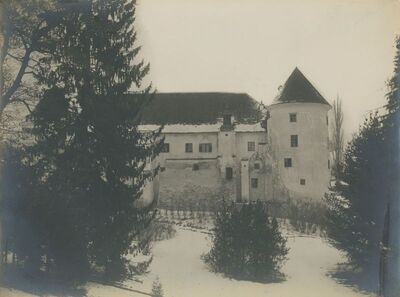 Varaždin - Stari grad