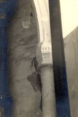 Brckovljani - Crkva sv. Brcka, kapitel