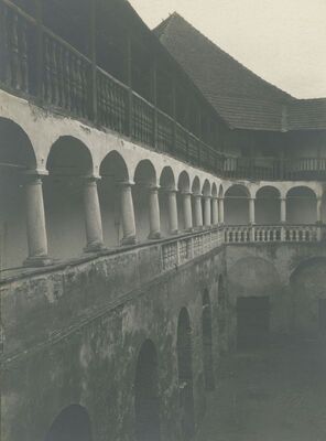 Varaždin - Stari grad, galerija