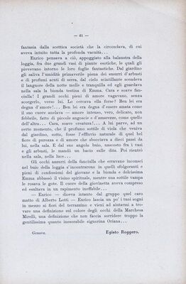 Pro Patria Nostra - Godina: 1889. Broj: 4