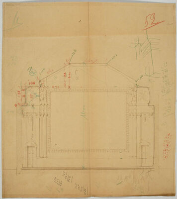 Kino Balkan Palace A. i L. Müllera