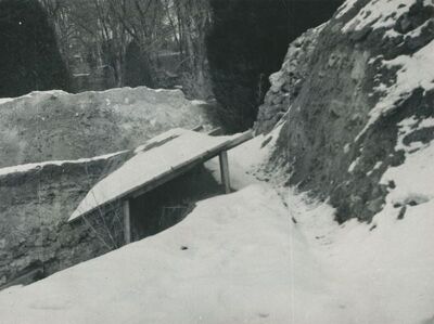 Varaždinske Toplice - arheološke iskopine