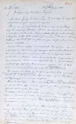 Novi Vinodolski - Frankopanski kaštel s kulom Kvadrac, obnova