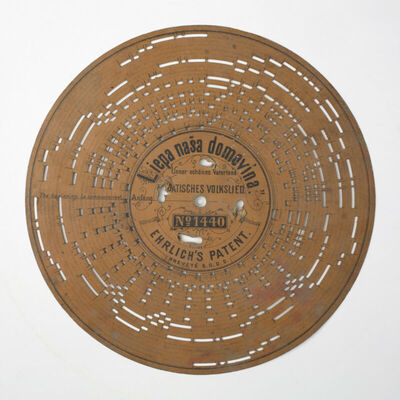 LIEPA NAŠA DOMOVINA