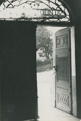 Bednja - Župna crkva Uznesenja Marijina