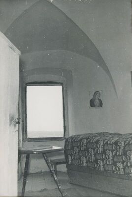 Bela (Novi Marof) - dvor II, detalj