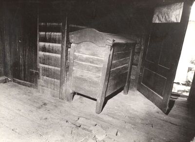 Sječevac - Škrinja