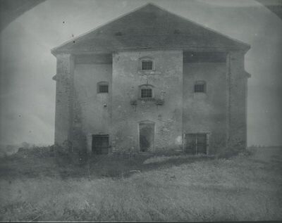 Konjščina - Stari grad (Kaštel Konjskih), vanjština