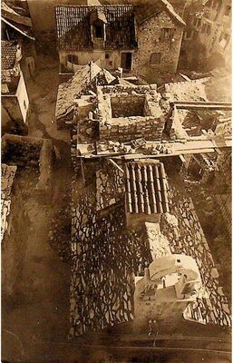 Split, Crkva sv. Mikule u Velom Varošu