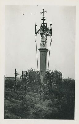 Varaždin - pil sv. Ane