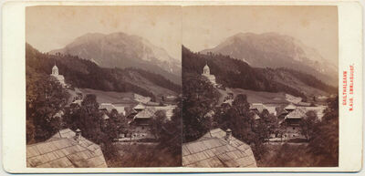 Gailthalbahn - Emmersdorf