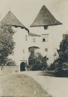 Varaždin - Stari grad