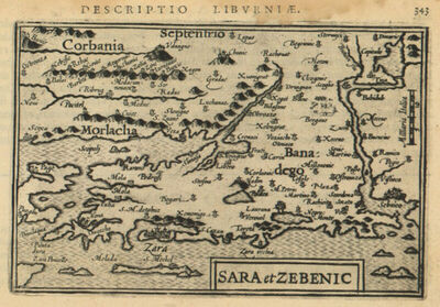 Sara et Zebenic