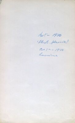 Službeni glasnik Banske vlasti Banovine Hrvatske, Odjela za prosvjetu