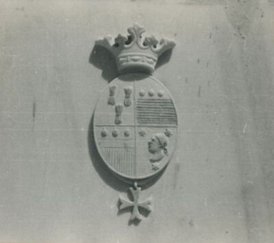 Bisag - grb Corberon Edgar Bourree