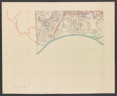 Nacrt slobodnog i kraljevskog glavnog grada Zagreba