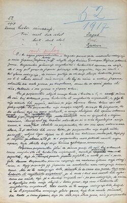 Očuvanje povijesno vrijednih zvona