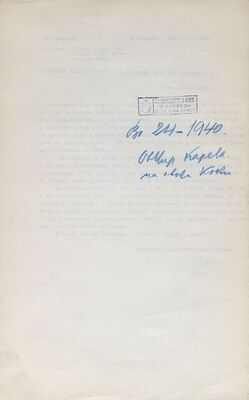 Otok Krk, Kornić - Crkva sv. Dunata; Milohnići - Crkva sv. Krševana, otkup