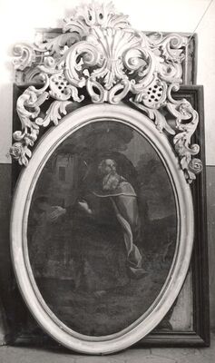 Kloštar Ivanić - Kompleks franjevačkog samostana i crkve sv. Ivana Krstitelja, slika 