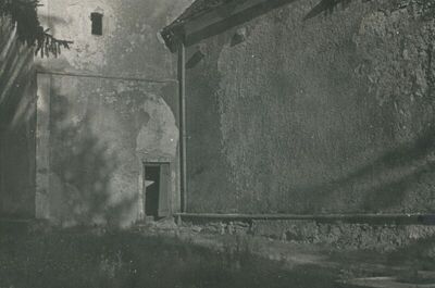 Zajezda (Budinščina) - Župna crkva Uznesenja Blažene Djevice Marije