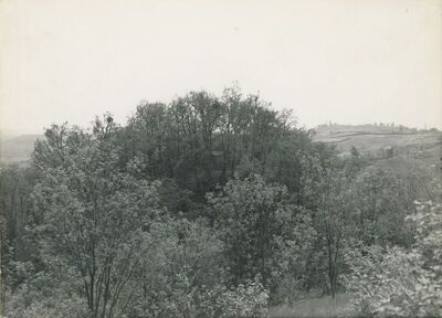 Krapina - Stari grad