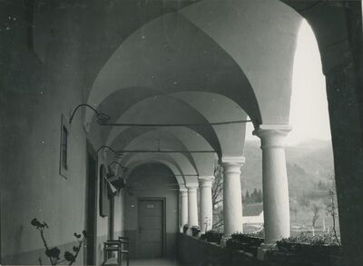 Bela (Novi Marof) - dvor II