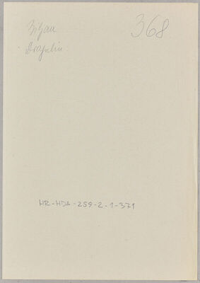 Biljan, Dragutin, 9.9.1922. Policijski karton