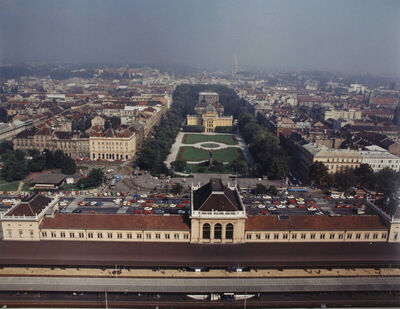 Trg kralja Tomislava