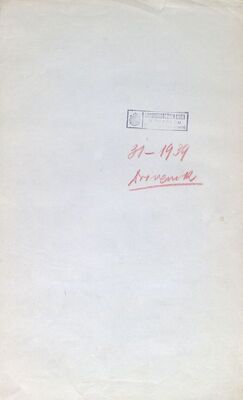 Drivenik - Kapela sv. Stjepana Prvomučenika, obnova