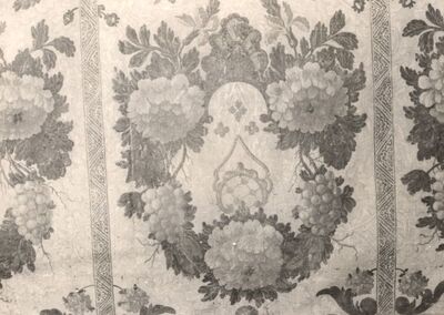 Gornji Tkalec - Kapela Uznesenja Blažene Djevice Marije, antependij