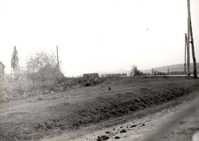 Lazina (Draganić) - Kameni most