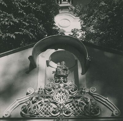 Donja Voća - Župna crkva sv. Martina