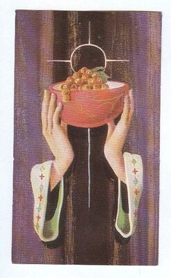 Uspomena na svete misije s posvetom sluge Božjeg o. Ante Gabrića (1915.-1988.)