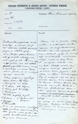 Plemićki dvorovi, razaranje