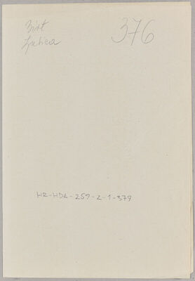 Birt, Ljubica, 4.4.1908. Policijski karton