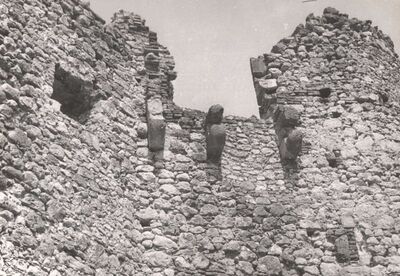 Samobor - Stari grad, konzile