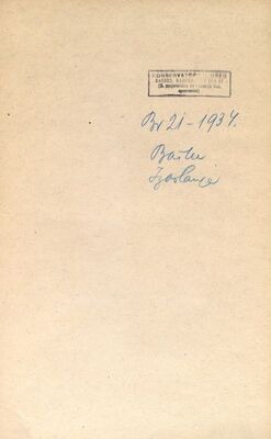 Iskaznica za dr. Dragutina Kniewalda, preuzimanje Bašćanske ploče